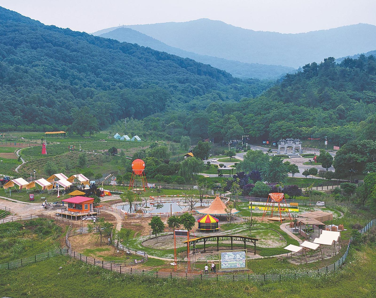 襄阳日报-2026-05-25-02-要闻-“露营+”打造文旅新场景(简图).jpg